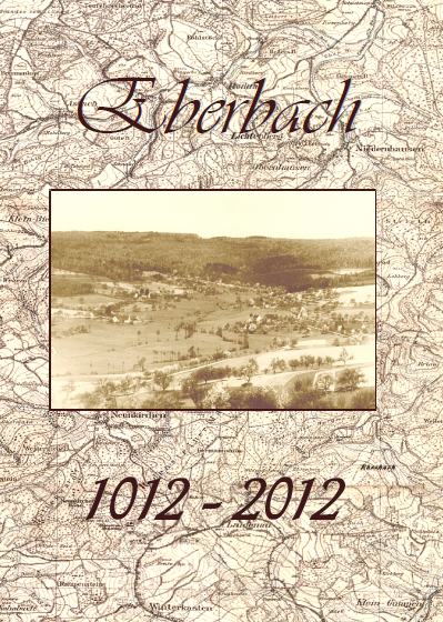 Eberbach 1012 - 2012